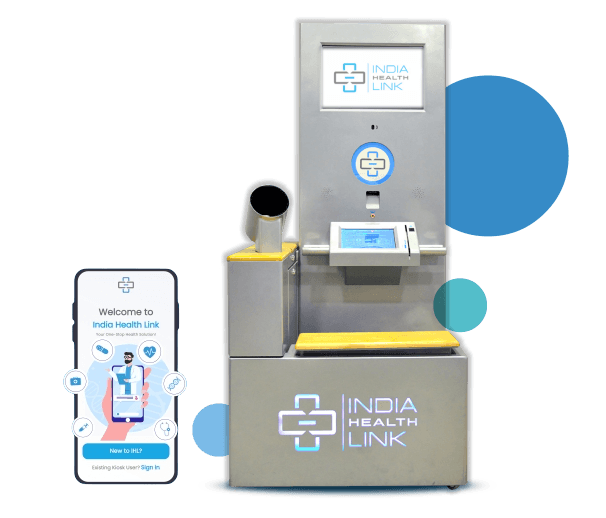 IHL hCare ↔ hPod Device Overview